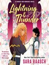 Lightning & Thunder